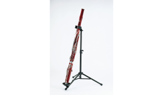 K&amp;M 150/1 MKII bassoon stand