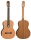 Antonio de Torres classical guitar SOFIA 7/8, S65C scale length 62cm