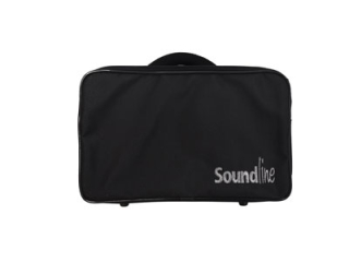 Soundline gig bag for Bb clarinet, bohem