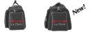 SOUNDLINE trumpet case for 3 trumpets, Outer pocket