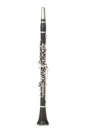O.Hammerschmidt Set B-Clarinet Student OH-110 with ESM-Mouthpiece