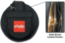 Paiste cymbal pocket 24 inches