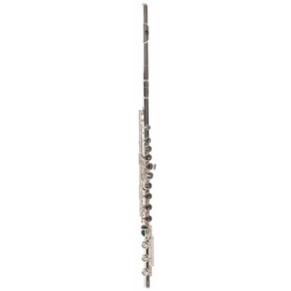 Pearl Querflöte PF-525 RE Quantz Flute