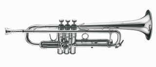 Vincent Bach Bb-Trompete VBS1S