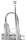 Bach Bb-Trompete TR-501 VS (versilbert)