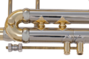 Bach Bb Trumpet TR-501