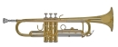 Vincent Bach Bb Trumpet 180-37G Stradivarius gold brass
