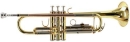 Vincent Bach Bb Trumpet 180-37 Stradivarius MS