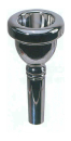 Lenz trombone mouthpiece model USA