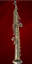 P.Mauriat PMSS-601 Bb-Soprano Saxophone