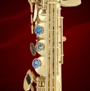 P.Mauriat System 76 2nd Edition Bb-Soprano Saxophone