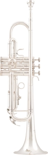 Arnolds & Sons Bb Trumpet ATR-235 S (Silver Plated)