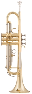 Arnolds &amp; Sons Bb Trumpet ATR-4200 Terra Intermediate