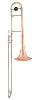 Arnolds & Sons Bb trombone ASL-360