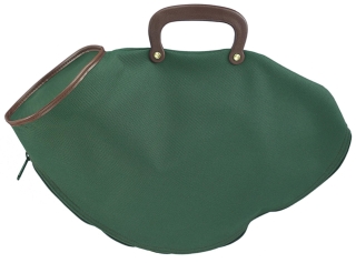 Bag for F&uuml;rst-Pless-Horn synthetic leather