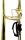 NEOTECH Posaunen-Griff-Kit - Trombone Grip