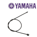 Yamaha neck brush for bassoon (BOCAL BRUSH FG