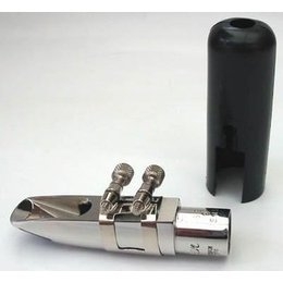 Berg Larsen - Steel - Alto Saxophon-Mundstück
