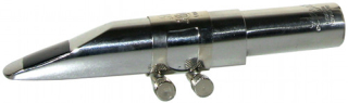 Berg Larsen Baritone Saxophone Mouthpiece Steel
