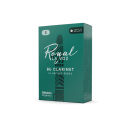 DAddario LA VOZ Royal Blätter für Bb-Klarinette...