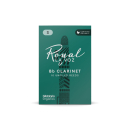 DAddario LA VOZ Royal Blätter für Bb-Klarinette (10 in Box)