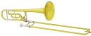 King Bb / F Tenor Trombone 607F Legend
