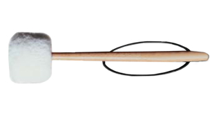 Lefima Mallet for Bass Drums 103