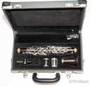 F.A. UEBEL 721 Eb-clarinet GSP