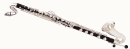 Buffet Crampon Prestige Bb-Bass-Clarinet BC1183R-2-0 to...