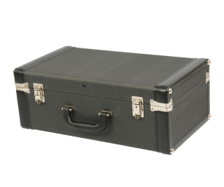J.Winter - Case for flugelhorn JW Prestige (rotary valve) damper / note compartment JW761N