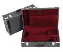 J.Winter - Case for flugelhorn JW Prestige (rotary valve) damper / note compartment JW761N