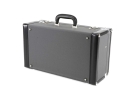 J.Winter - Case for flugelhorn JW Prestige (rotary valve) damper / note compartment JW761N