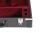 J.Winter - Case for flugelhorn JW Prestige (rotary valve) damper / note compartment JW761N