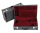 J.Winter - Case for flugelhorn JW Prestige (rotary valve) damper / note compartment JW761N
