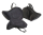 J.Winter - French horn case form Poly light, burlap set