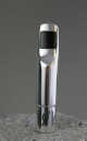 Christoph Heftrich Tenor Mouthpiece silver-plated