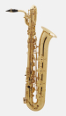 Selmer Bariton-Saxophon Super Action 80 Serie II GG Gold...