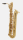 Selmer SA 80 Serie II gold lacquer Baritone-Saxophone