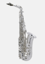 Selmer Alto Saxophone Model Series III SS silver plated