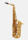 Selmer SA80 Serie III BG (brushed) Alto Saxophone Model