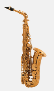 Selmer Reference GG Alto Saxophone