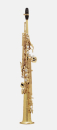 Selmer Soprano Saxophone SA80 Series II GG