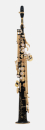 Selmer Soprano Saxophone SA80 Series III SG