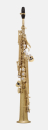 Selmer Soprano Saxophone SA80 Series III MA