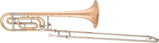 Arnolds & Sons B / F trombone ASL-360B