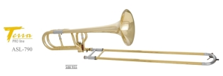 Arnolds&Sons ASL-790 Bb/F trombone Terra Pro Line ASL-790