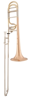 Arnolds & Sons B / F-Trombone Terra Pro Line ASL-432G