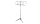 K&M 10062 Music stand »Robby Plus«