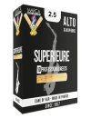 MARCA Superieure Es-Alto-Saxophon-Blätter  (1...