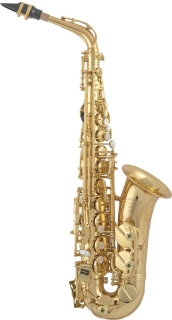 Arnolds&Sons AAS-301 Terra Alto Saxophpone